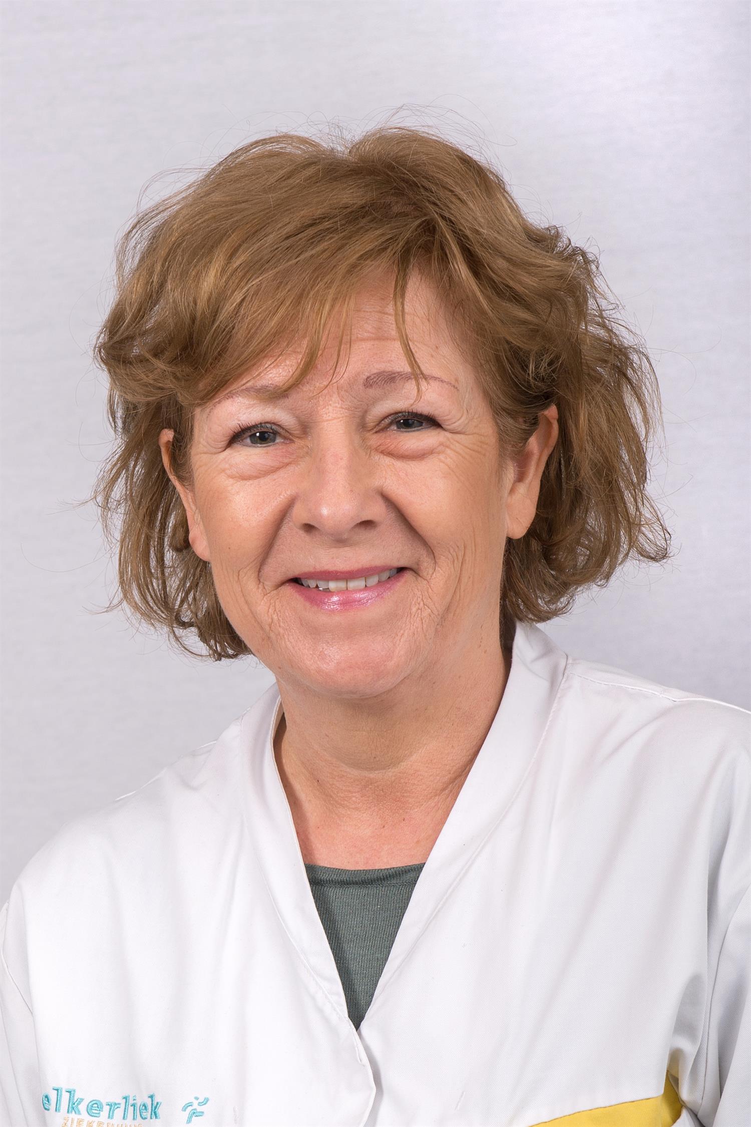 Marijke Hermans